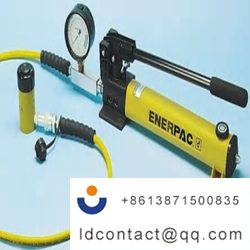 SCR102H_Enpac Manual Hydraulic Pump